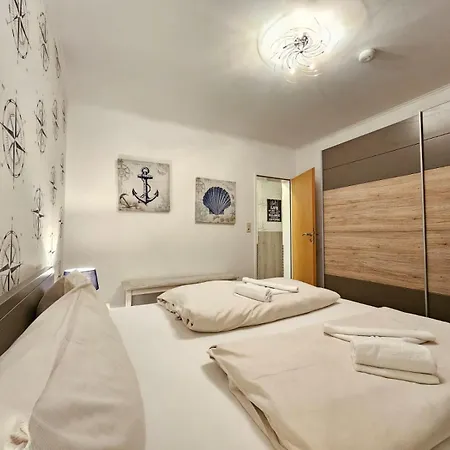 Merle Unnern * Neßmersiel