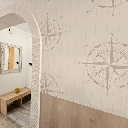 Merle Unnern Lägenhet Neßmersiel