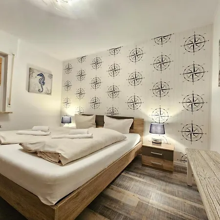 Lägenhet Merle Unnern Neßmersiel