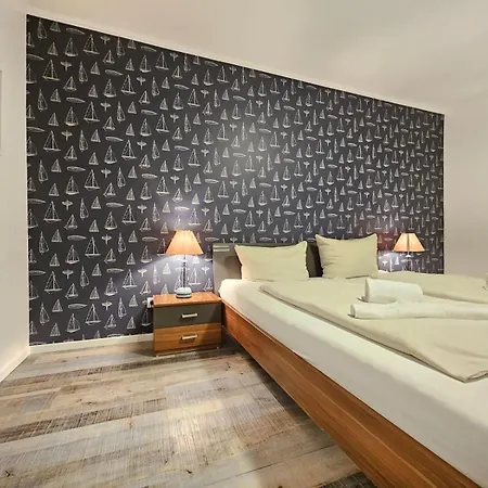 Merle Unnern Lägenhet Neßmersiel