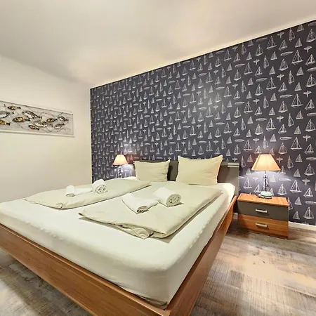 Merle Unnern Lägenhet *