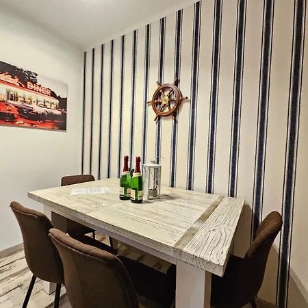 Lägenhet Merle Unnern