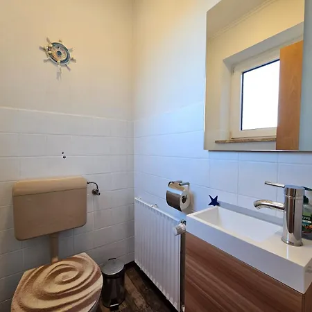 Merle Unnern Lägenhet