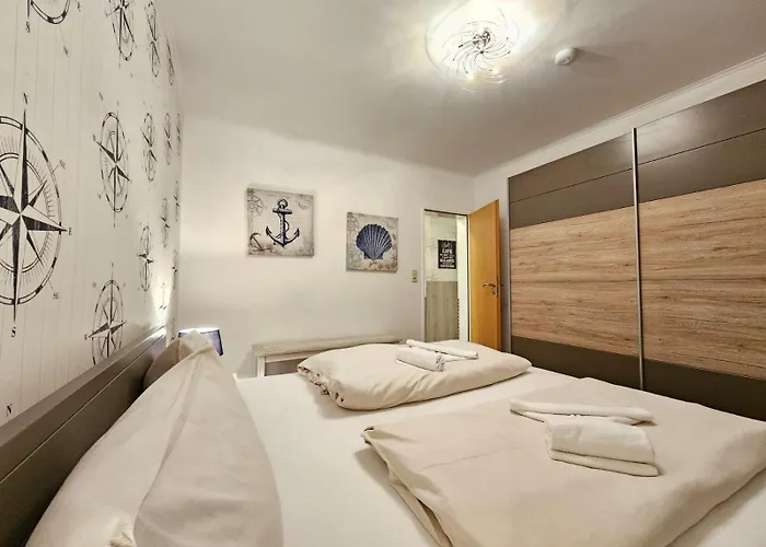 Merle Unnern * Neßmersiel