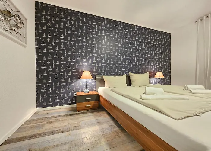 Merle Unnern Daire Neßmersiel