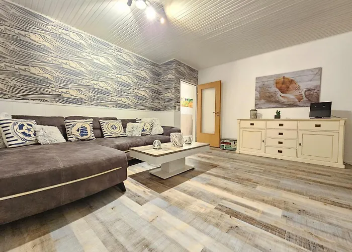 Merle Unnern Daire Neßmersiel