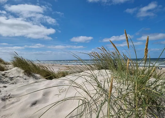 Merle Unnern Neßmersiel